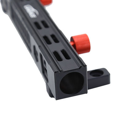 ২০২১-র জন্য ব্র্যাকেট- র্যাংলার অ্যালুমিনিয়াম অ্যালোয় মাল্টি-ফাংশন টেইলগেট হিঞ্জ অ্যান্টেনা মাউন্ট