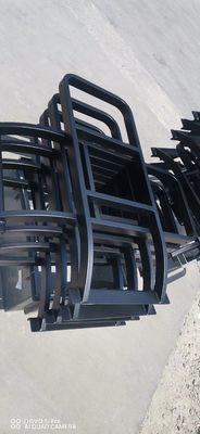 কাস্টমাইজড স্লিমলাইন ২ ছাদ র্যাক কিট দিয়ে আপনার এলসি২০০ এর অফ-রোড ক্ষমতা বাড়ান