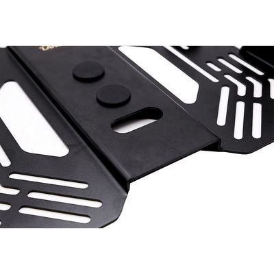 JEEP Wrangler কার্গো বক্স স্ট্যান্ড হোল্ডার টুল বক্স ব্র্যাকেট গাড়ি ফিটমেন্টের জন্য শীর্ষ বিক্রেতা