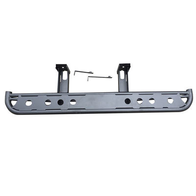 ইউনিভার্সাল OE NO. গাড়ি আনুষাঙ্গিক Front Rear Bullbar Steel Bull Bar for Land Cruiser FJ Bumper