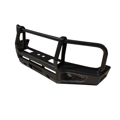 Toyota LC79 ISO9001/TS16949 সার্টিফাইড অটো পার্টসের জন্য ফ্রন্ট বাম্পার বুল বার