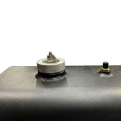 অ্যালুমিনিয়াম অ্যালোয় ওয়াটার স্টোরেজ ট্যাঙ্ক সহ পোর্টেবল গাড়ি ছাদ র্যাক ওয়াটার ট্যাঙ্ক 1450*178*120