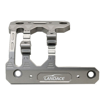 সরাসরি বিক্রয় গ্রেট ওয়াল ট্যাংক 300 কাস্টমাইজেশন জন্য একটি স্তম্ভ হালকা মাউন্টিং brackets