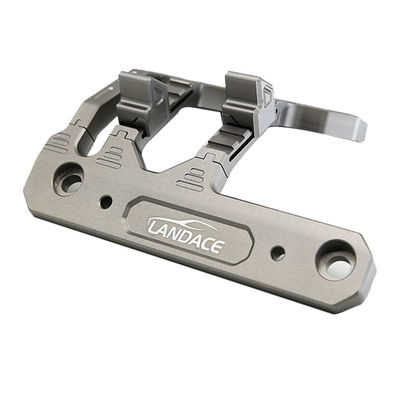 সরাসরি বিক্রয় গ্রেট ওয়াল ট্যাংক 300 কাস্টমাইজেশন জন্য একটি স্তম্ভ হালকা মাউন্টিং brackets