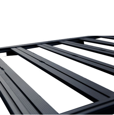 জিপ Wrangler JL জন্য বহুমুখী এবং ব্যবহারিক ছাদ র্যাক ইনস্টল নির্দেশাবলী অন্তর্ভুক্ত