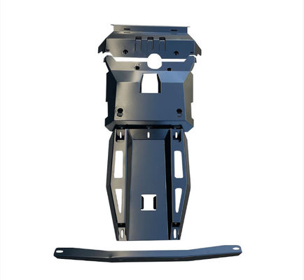 ইউনিভার্সাল অটোমোটিভ স্টিল বাম্পার OE NO. ইউনিভার্সাল এবং T/T পেমেন্ট অন্তর্ভুক্ত