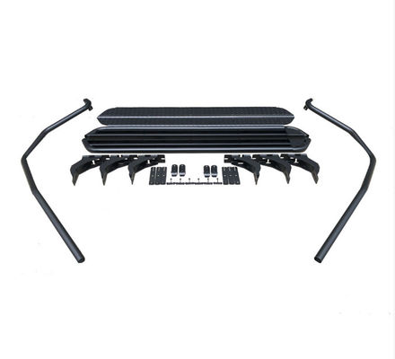 ইউনিভার্সাল অটোমোটিভ স্টিল বাম্পার OE NO. ইউনিভার্সাল এবং T/T পেমেন্ট অন্তর্ভুক্ত