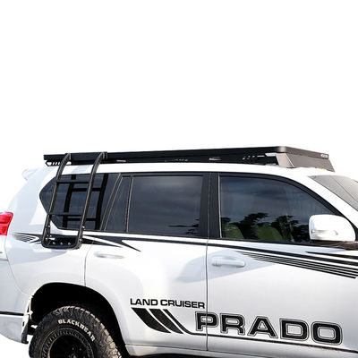 পাউডার লেপ 4X4 TOYOTA ল্যান্ড ক্রুজার 150 ইউনিভার্সাল অ্যালুমিনিয়াম খাদ জন্য আনুষাঙ্গিক