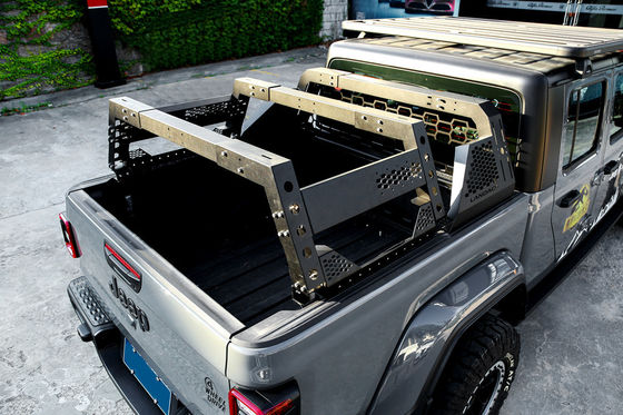 2019- Wrangler Gladiator JT অফ-রোড 4x4 আনুষাঙ্গিক OEM পরিষেবা গৃহীত পিকআপ রোল বার