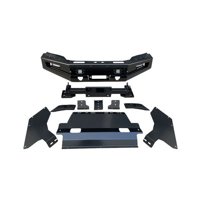 টয়োটা 4Runner Hilux fj Land Cruiser LC200 LC100 LC150 এর জন্য সামনের বাম্পার অটো অংশ