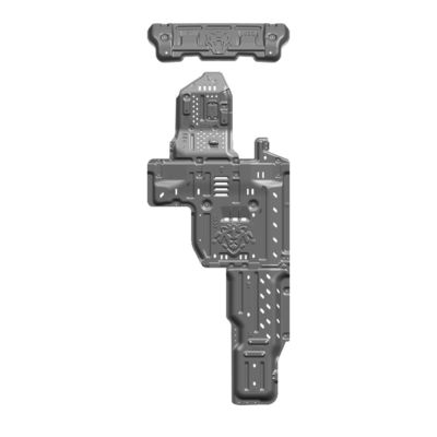 Wrangler 21 Front Guard Assy / front beam অ্যালুমিনিয়াম ইস্পাত থেকে তৈরি Jeep jl জন্য স্কিড প্লেট