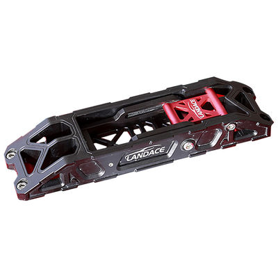 JEEP Wrangler JL কার ফিটমেন্ট বহিরঙ্গন আনুষাঙ্গিক জন্য টেকসই দরজা hinged ধাপ পেডাল