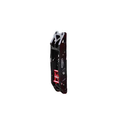JEEP Wrangler JL কার ফিটমেন্ট বহিরঙ্গন আনুষাঙ্গিক জন্য টেকসই দরজা hinged ধাপ পেডাল