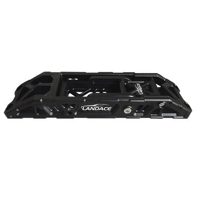 JEEP Wrangler JL কার ফিটমেন্ট বহিরঙ্গন আনুষাঙ্গিক জন্য টেকসই দরজা hinged ধাপ পেডাল
