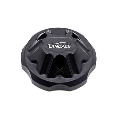 অফ-রোড Wrangler JL যানবাহন অ্যান্টেনা হাউজিং প্রতিস্থাপন রেডোম রেডিও অ্যান্টেনা বেস কভার