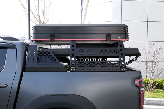 আইসুজু ডিএমএক্স হিলাক্স ফোর্ড রেঞ্জার এফ১৫০ ডজ রাম ১৫০০ কাস্টমাইজেশনের জন্য পিকআপ ট্রাক রোল বার