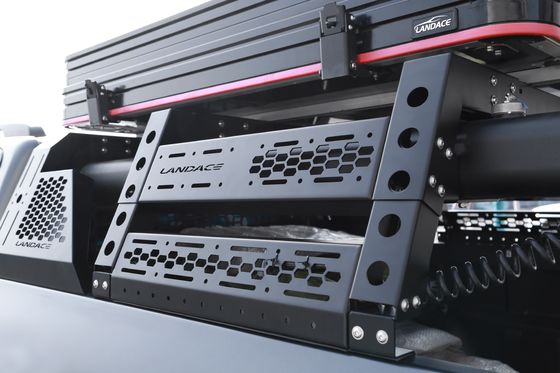 আইসুজু ডিএমএক্স হিলাক্স ফোর্ড রেঞ্জার এফ১৫০ ডজ রাম ১৫০০ কাস্টমাইজেশনের জন্য পিকআপ ট্রাক রোল বার