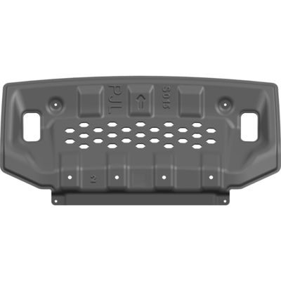 Mitsubishi Pajero Direct এর জন্য অরিজিনাল কার হোল ইনস্টলেশন আন্ডারবডি প্রোটেকশন কিট