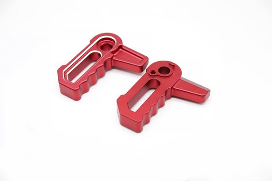 অ্যালুমিনিয়াম খাদ হার্ড টপ রিলিজ সুইচ জন্য Jeep Wrangler JK JL নেট ওজন 0.15 কেজি/পিসি