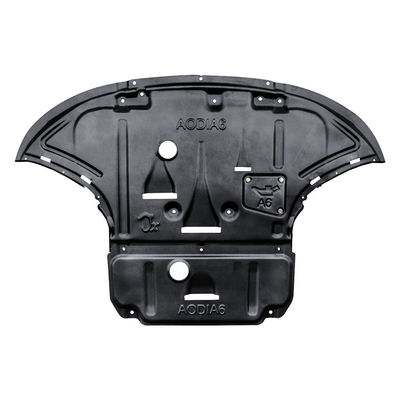 A4L অটো আনুষাঙ্গিক ইঞ্জিন গার্ড প্লেট ট্রান্সমিশন অধীনে শরীরের সুরক্ষা ARMOUR স্কিড প্লেট