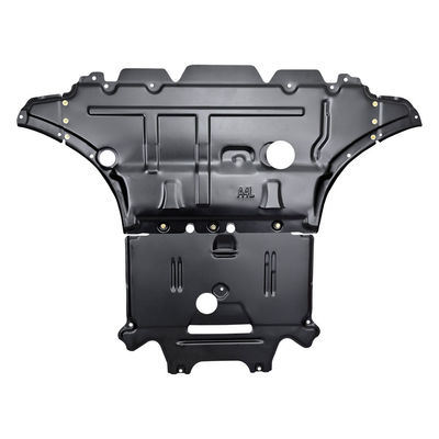 A4L অটো আনুষাঙ্গিক ইঞ্জিন গার্ড প্লেট ট্রান্সমিশন অধীনে শরীরের সুরক্ষা ARMOUR স্কিড প্লেট