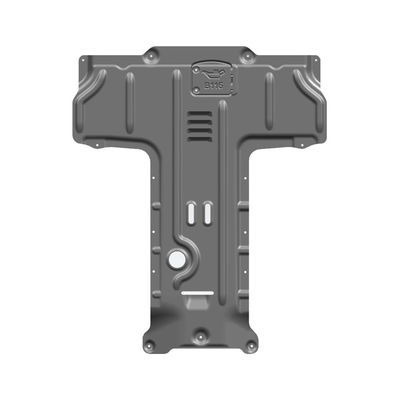 বিএমডব্লিউ 5 সিরিজ 7 সিরিজ ইঞ্জিন গার্ড রেডিয়েটর ট্রান্সফার কেস 10-16 এর জন্য স্কিড প্লেট