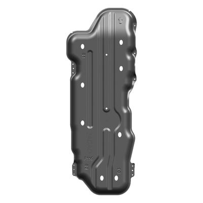 টয়োটা 4Runner TRD/SR5 4x4 যানবাহন আনুষাঙ্গিকগুলির জন্য OEM গৃহীত ম্যাগন্যালিয়াম স্কিড প্লেট