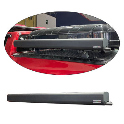 OEM পরিষেবা গৃহীত 4WD অফ-রোড কাস্টম দৈর্ঘ্য চাপযুক্ত ক্যাম্পিং ঝরনা জল ট্যাংক