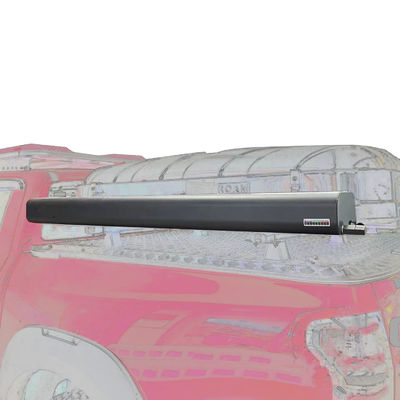 OEM পরিষেবা গৃহীত 4WD অফ-রোড কাস্টম দৈর্ঘ্য চাপযুক্ত ক্যাম্পিং ঝরনা জল ট্যাংক