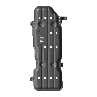 OEM পরিষেবা গৃহীত 4x4 অটোমোটিভ অ্যালুমিনিয়াম খাদ ইস্পাত FJ ক্রুজার চ্যাসি স্কিড প্লেট