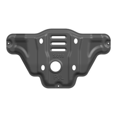 অটো ডেকোরেশন সুরক্ষা ইঞ্জিন শিল্ড Mitsubishi Pajero জন্য গাড়ির ইঞ্জিন আচ্ছাদিত