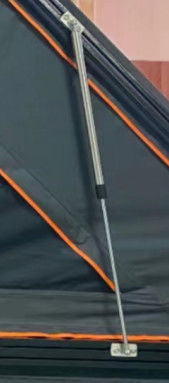 ফোর সিজনস ক্যাম্পিং 4x4 অফ রোড আনুষাঙ্গিক 5 সেমি পুরু উচ্চ ঘনত্ব ফোম সহ গদি