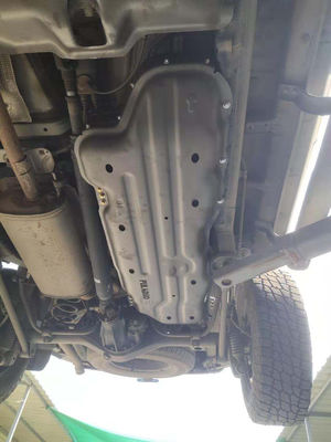 2018-2019 টয়োটা 4Runner TRD/SR5 চ্যাসি সুরক্ষা এবং ইঞ্জিন সুরক্ষার জন্য স্কিড প্লেট