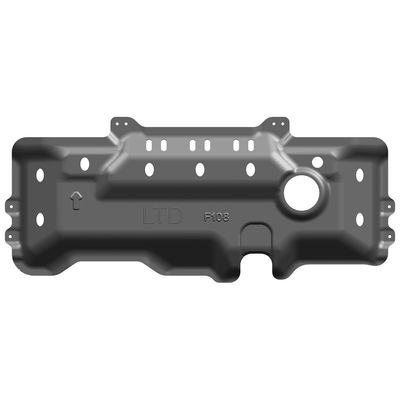 2018-2019 টয়োটা 4Runner TRD/SR5 চ্যাসি সুরক্ষা এবং ইঞ্জিন সুরক্ষার জন্য স্কিড প্লেট