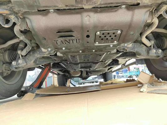 সুরক্ষা ফাংশন টন্ড্রা নিম্ন ইঞ্জিন কভার 18Toyota জন্য নীচের চ্যাসি সুরক্ষা বোর্ড