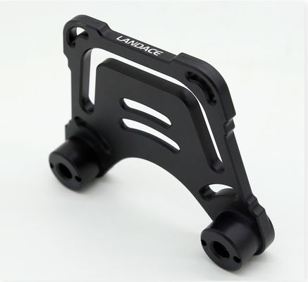 অ্যালুমিনিয়াম হুড ব্র্যাকেট লাইট মাউন্টিং ব্র্যাকেটস জন্য জিপ Wrangler