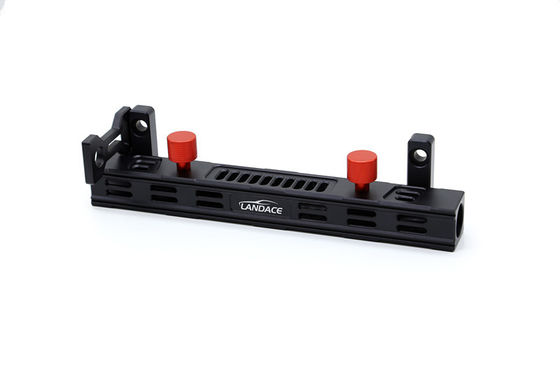 2018-2023 JEEP Wrangler JL JK টেলগেট হিংজ মাউন্ট করা ব্র্যাকেটের জন্য মেটাল পতাকা পল হোল্ডার