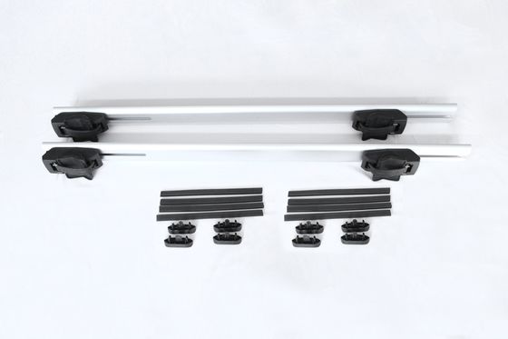 OEM ভ্যান ছাদ বার ইউনিভার্সাল অ্যালুমিনিয়াম ছাদ র্যাক ক্রসবার
