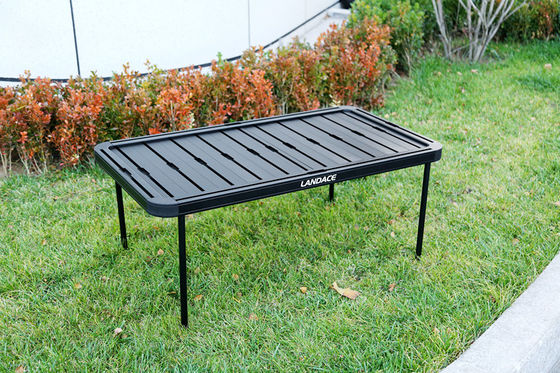 JEEP Wrangle JK JL রিয়ার গেট মেটাল অটো ট্রাঙ্ক বুট স্টোরেজ ভিতরে জন্য অন্তর্নির্মিত তাক