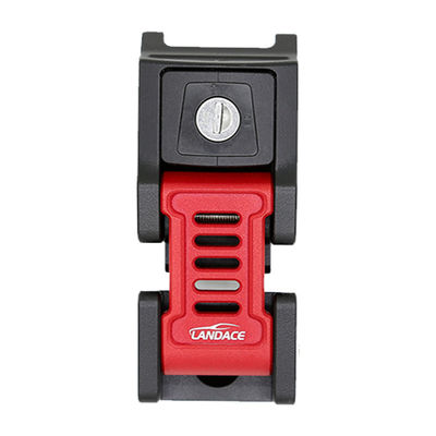 হার্ড অ্যানোডাইজিং ভারী দায়িত্ব সিএনসি মেশিনযুক্ত হুড ল্যাচ সমাবেশ জিপ Wrangler 0.35kg / পিসি জন্য