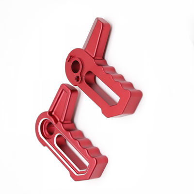 2018-2022 Jeep Wrangler JL 102*76*23mm এর জন্য উচ্চ-কঠিন শীর্ষ ছাদ অপসারণ সুইচ হ্যান্ডেল