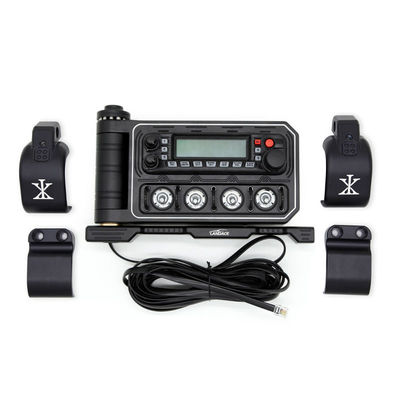 4*4 Car Platform Panel Control Panel Kit for Jeep Wrangler JK JL অফ-রোড আনুষাঙ্গিক