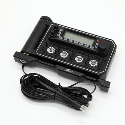 4*4 Car Platform Panel Control Panel Kit for Jeep Wrangler JK JL অফ-রোড আনুষাঙ্গিক