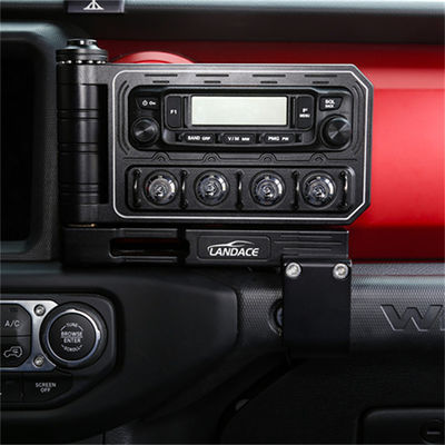 4*4 Car Platform Panel Control Panel Kit for Jeep Wrangler JK JL অফ-রোড আনুষাঙ্গিক