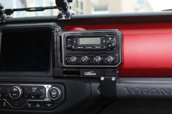 4*4 Car Platform Panel Control Panel Kit for Jeep Wrangler JK JL অফ-রোড আনুষাঙ্গিক