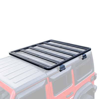 জিপ র্যাংলার জেএল জেকে এর জন্য ওএম 4x4 আনুষাঙ্গিকগুলি গ্রহণ করা হয়