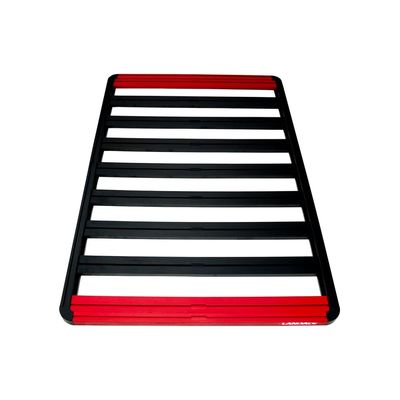 304 স্টীল ব্র্যাকেট মাউন্টিং ট্যাংক জন্য ছাদ র্যাক প্ল্যাটফর্ম 300 4x4 যানবাহন আনুষাঙ্গিক