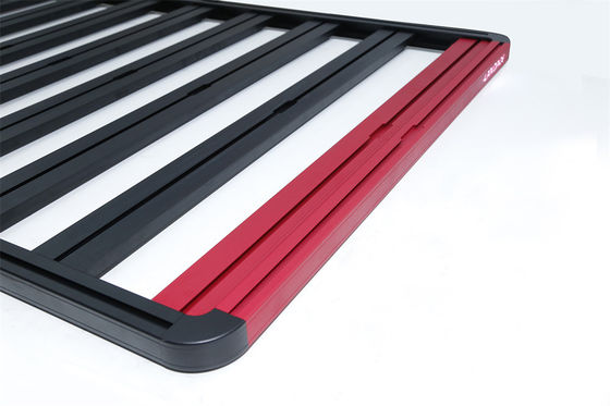 304 স্টীল ব্র্যাকেট মাউন্টিং ট্যাংক জন্য ছাদ র্যাক প্ল্যাটফর্ম 300 4x4 যানবাহন আনুষাঙ্গিক