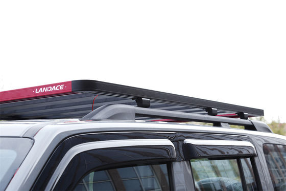 304 স্টীল ব্র্যাকেট মাউন্টিং ট্যাংক জন্য ছাদ র্যাক প্ল্যাটফর্ম 300 4x4 যানবাহন আনুষাঙ্গিক