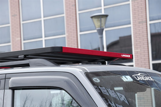 304 স্টীল ব্র্যাকেট মাউন্টিং ট্যাংক জন্য ছাদ র্যাক প্ল্যাটফর্ম 300 4x4 যানবাহন আনুষাঙ্গিক